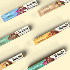 Belmio x10 capsules d'occasion  Saint-Martin-d'Hères