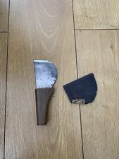 Vintage japanese leather for sale  LONDON
