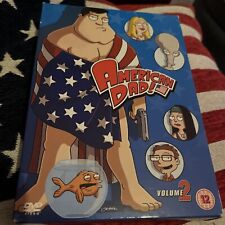 american dad box set for sale american dad box set for sale DARLINGTON