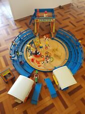Playmobil circus bleu d'occasion  Pau