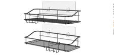 Black stainless steel for sale  CHRISTCHURCH