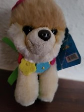 Gund pomeranian boo for sale  WHITSTABLE