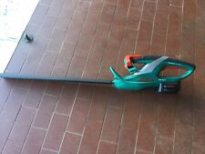 Tagliasiepi bosch batteria usato  Senigallia
