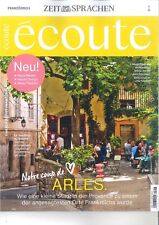 écoute französisch magazin gebraucht kaufen  Heidelberg