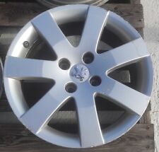 Jante alu peugeot d'occasion  Levroux