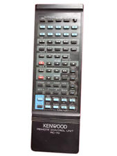 Control remoto estéreo de combinación multifuncional original Kenwood RC-70 segunda mano  Embacar hacia Argentina