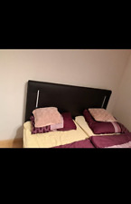 Bett 180x200 gebraucht kaufen  Albstadt