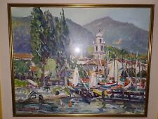 Edgardo beccalossi lungolago usato  Salo