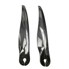 Nirvana Rodeo Paramotor Hélice Carbono Paratirke Hélice Melhor Qualidade comprar usado  Enviando para Brazil