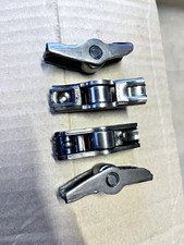 Linguets poussoir hydraulique d'occasion  Gruissan