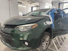 Used left headlight for sale  Effingham