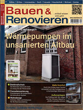 Bauen renovieren ... gebraucht kaufen  Woltersdorf