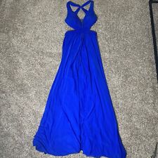 Alyce paris blue for sale  Gainesville