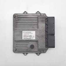Centralina motore ecu usato  Monza
