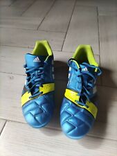 Scarpette calcio nitrocharge usato  Pompei