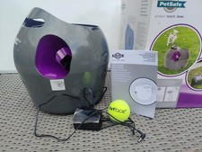 tennis ball launcher for sale  TARPORLEY