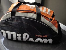 borsa wilson usato borsa wilson usato Palermo