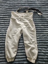 fencing breeches for sale fencing breeches for sale ST. ALBANS