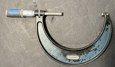Starrett model 436 for sale  Elkin