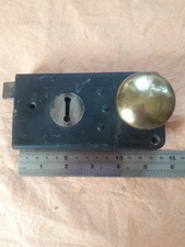 Vintage brass steel for sale  HEREFORD