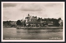Vaxholm hamnen med gebraucht kaufen  Berlin