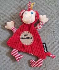 Doudou baby deglingos d'occasion  Rosny-sous-Bois