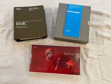 Ibm basic ref for sale  Skokie