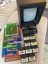 Vectrex arcade video for sale  NEWCASTLE