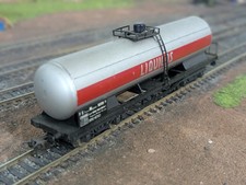 Lima gaswagen liquigas for sale  COALVILLE