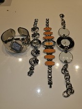 Modeschmuck paket 100 gebraucht kaufen  Rosengarten
