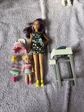 Barbie skipper baby for sale  COULSDON