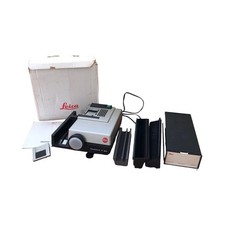 Leica pradovit 150 for sale  Shipping to Ireland