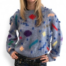 Frances lesley mohair for sale  CHELTENHAM