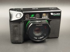 Fujica 100 appareil d'occasion  Évreux