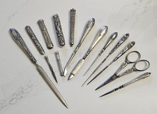 Lot nécessaire couture d'occasion Lot nécessaire couture d'occasion  Bouguenais