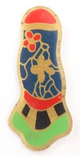 Pin phallus oeuvre d'occasion  Bernay