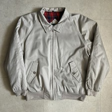 Men baracuta beige for sale  PLYMOUTH