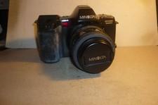 Schöne kamera minolta gebraucht kaufen  Dresden