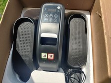 Electric foot pedal for sale  Taylor