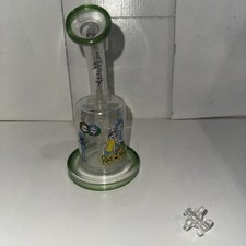 7.5 glass bong for sale  Kinsale