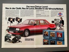 Datsun laurel limousine gebraucht kaufen  Aßlar