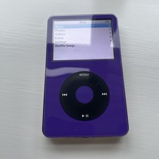 Apple ipod 5th for sale  CLITHEROE