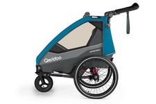 Sportrex limited edition gebraucht kaufen  Asbach