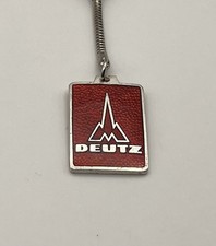 Porte clé deutz d'occasion Porte clé deutz d'occasion  Fécamp