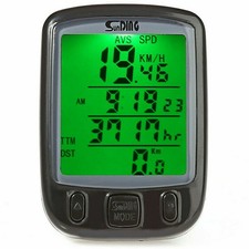 Wireless lcd waterproof for sale  UK