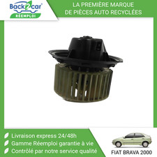 Moteur ventilateur chauffage d'occasion  Saint-Quentin