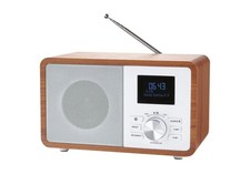 Silvercrest radio dab gebraucht kaufen  Neuenstadt am Kocher