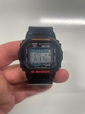 Casio G SHOCK GWX-5600-1JF - Ótimo Estado Geral e Funções Funcionando! comprar usado  Enviando para Brazil
