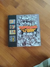 Scatola topolino scrigno usato Scatola topolino scrigno usato  Cantu