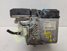 Audi auxiliary heater for sale  CHICHESTER